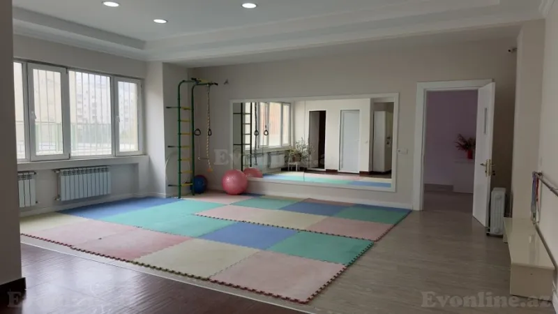 Kirayə verilir Obyekt 28 m² Xətai m. - şəkil 2