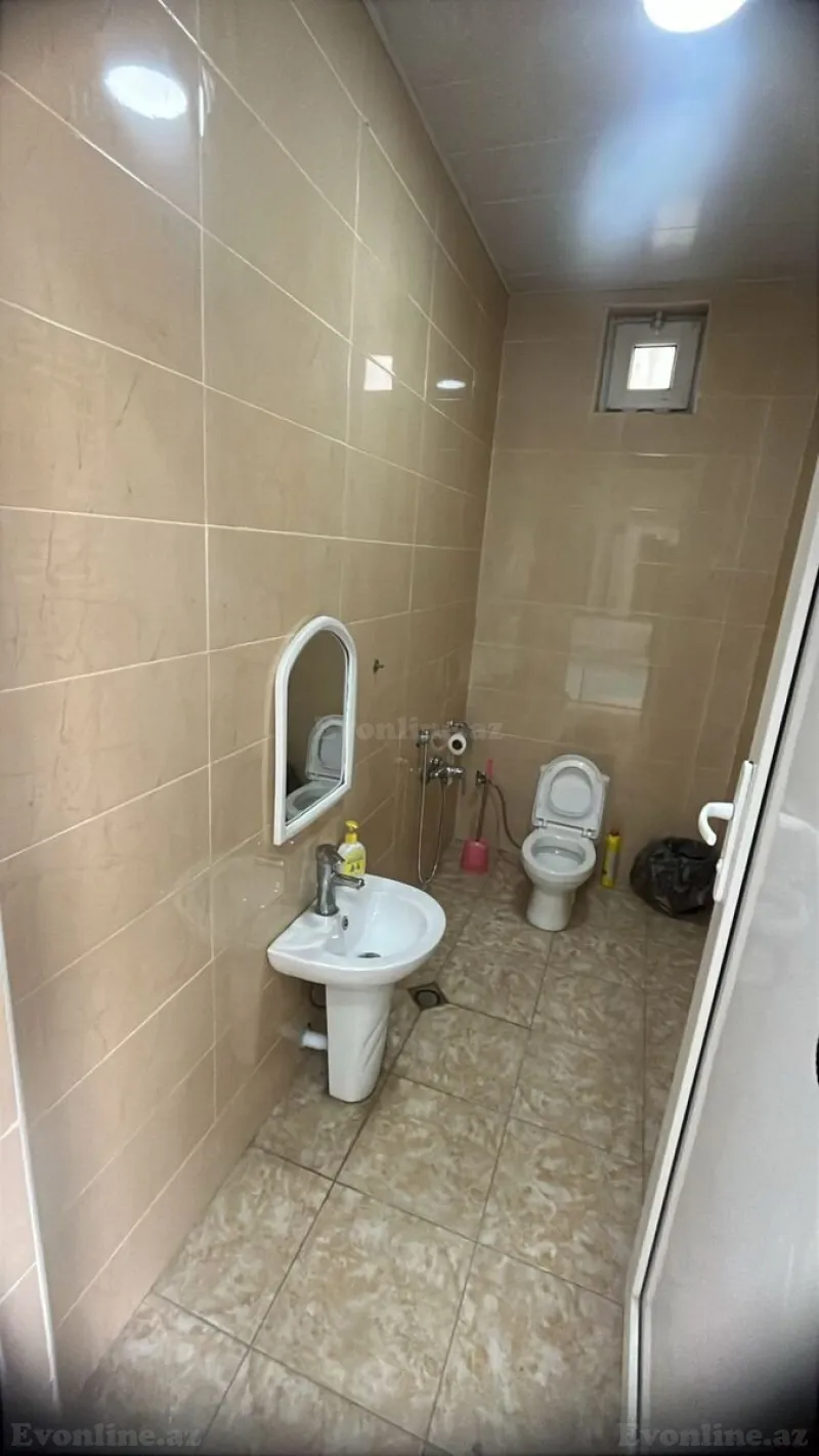 Kirayə verilir Obyekt 28 m² Xətai m. - şəkil 3