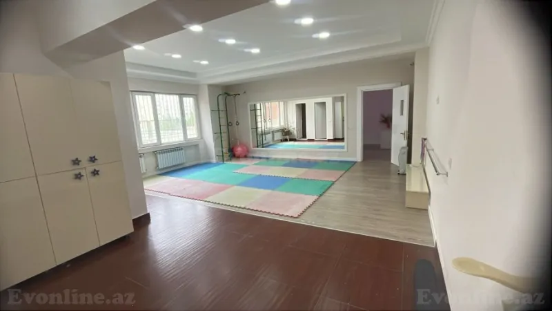 Kirayə verilir Obyekt 28 m² Xətai m. - şəkil 4