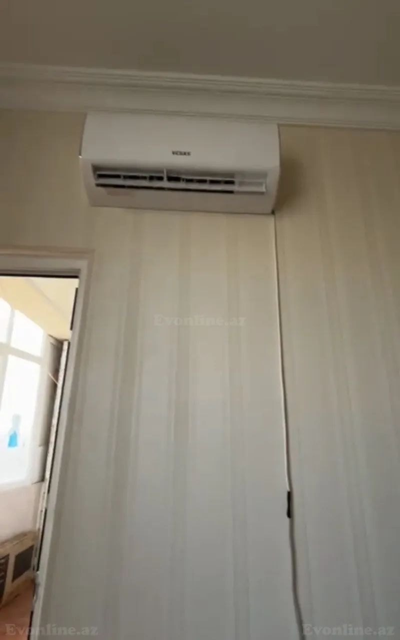 Kirayə verilir 2 otaqlı Mənzil Yeni tikili 83 m² Nərimanov r. - şəkil 9