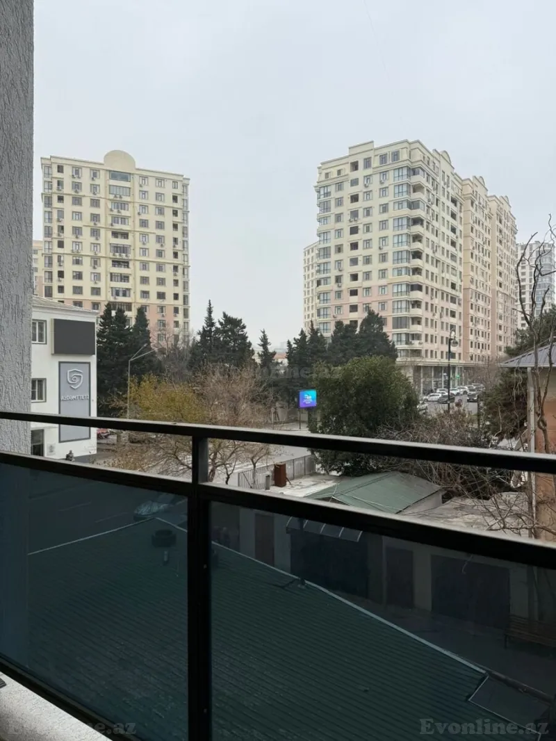 Satılır 2 otaqlı Mənzil Yeni tikili 62 m² Böyükşor - şəkil 8