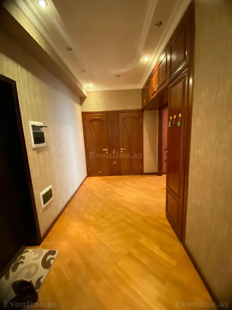 Kirayə verilir 2 otaqlı Mənzil Yeni tikili 80 m² Azadlıq prospekti m. - şəkil 6