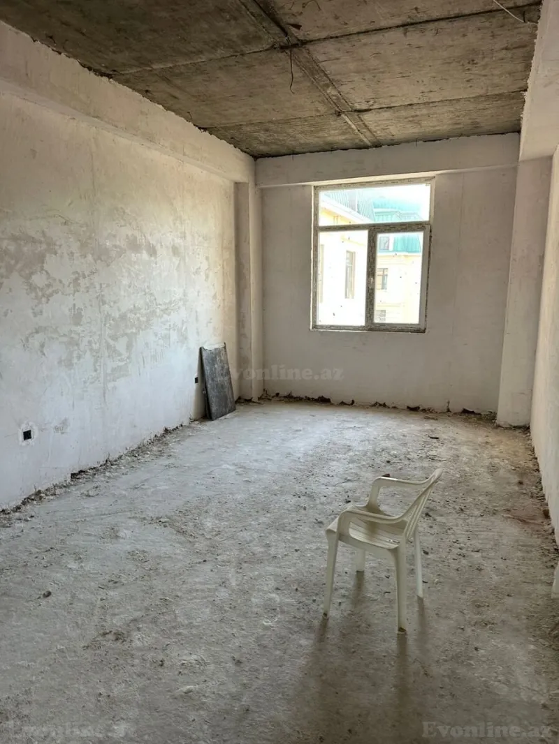 Satılır 3 otaqlı Mənzil Yeni tikili 137 m² Badamdar - şəkil 3