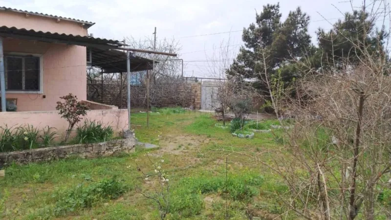 Torpaq Sabunçu r. Satılır