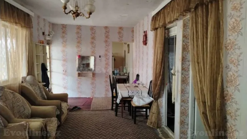 Satılır Torpaq 5 sot Sabunçu r. - şəkil 2