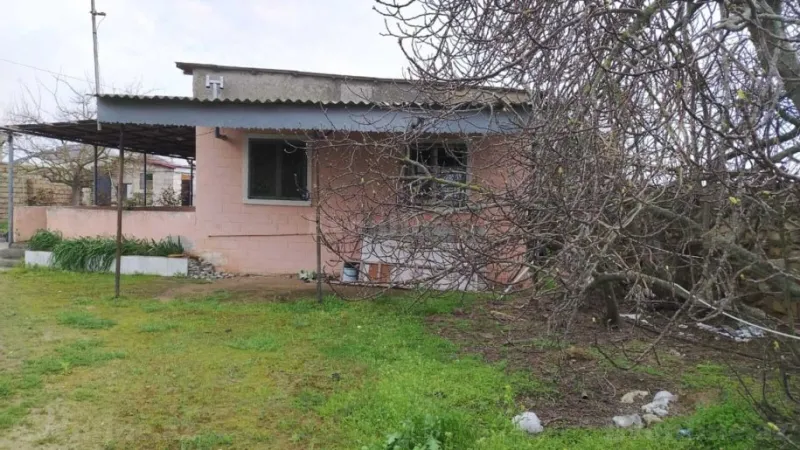 Satılır Torpaq 5 sot Sabunçu r. - şəkil 3