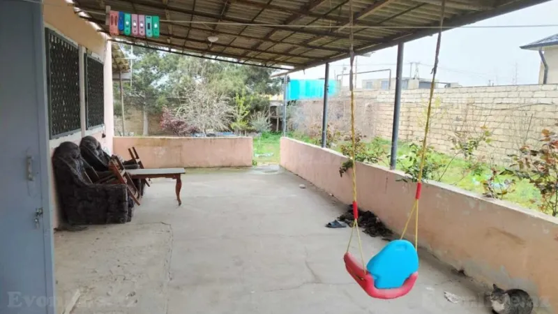 Satılır Torpaq 5 sot Sabunçu r. - şəkil 4