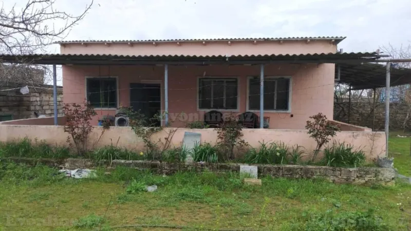 Satılır Torpaq 5 sot Sabunçu r. - şəkil 5