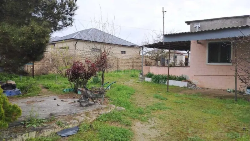 Satılır Torpaq 5 sot Sabunçu r. - şəkil 7