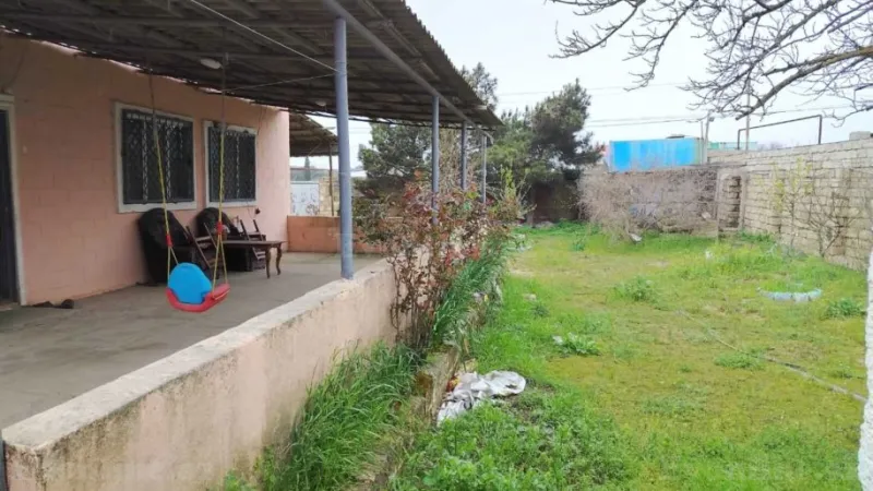 Satılır Torpaq 5 sot Sabunçu r. - şəkil 8