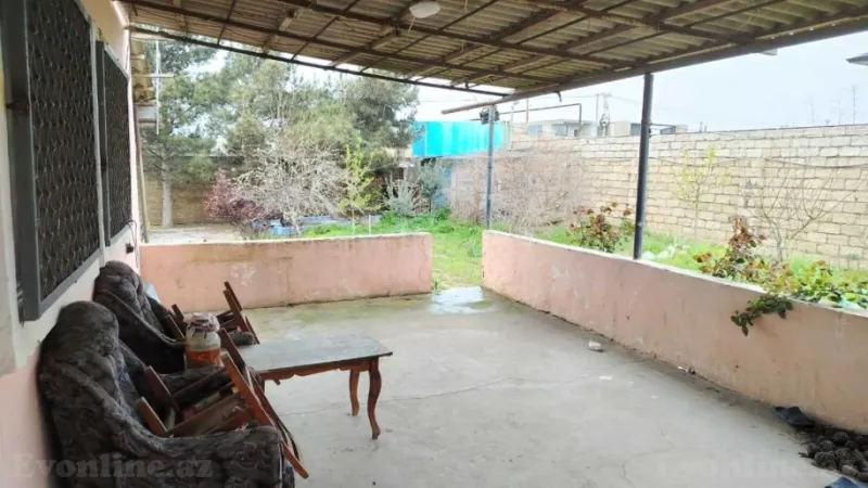 Satılır Torpaq 5 sot Sabunçu r. - şəkil 9