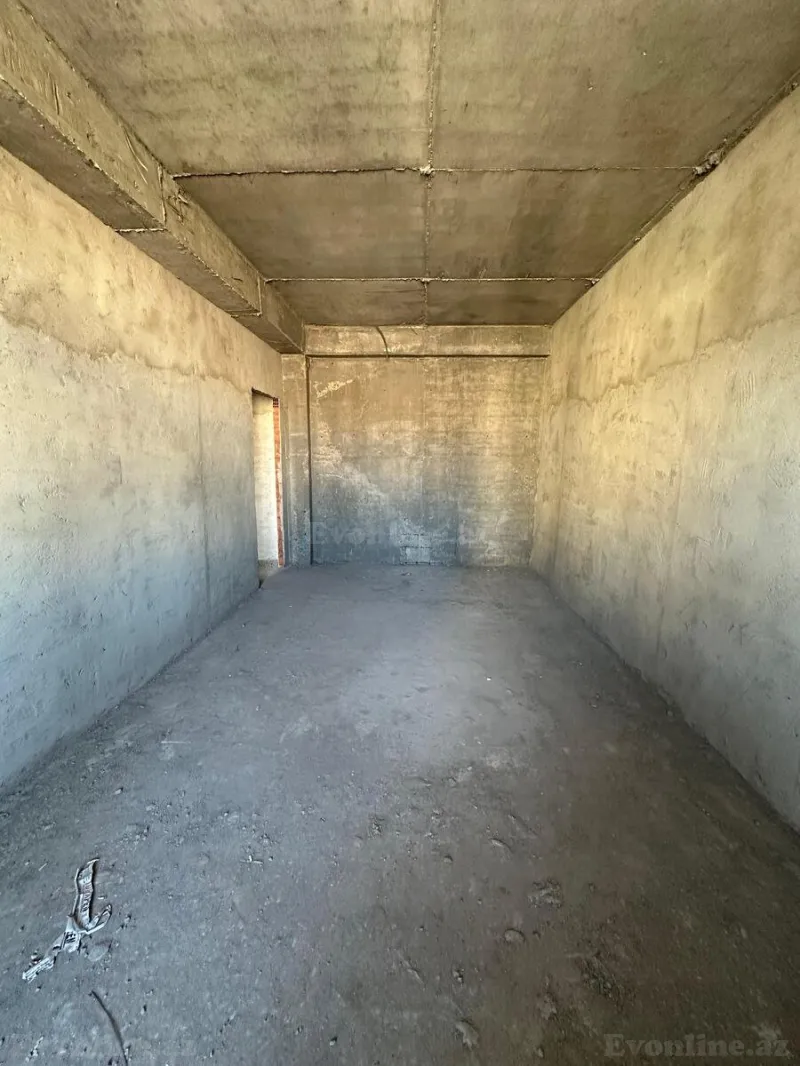 Satılır 2 otaqlı Mənzil Yeni tikili 88 m² Həzi Aslanov m. - şəkil 6