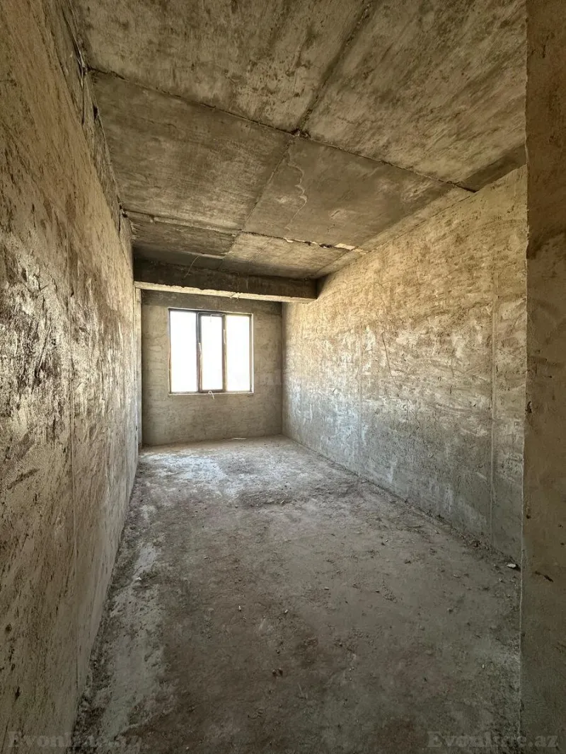 Satılır 2 otaqlı Mənzil Yeni tikili 88 m² Həzi Aslanov m. - şəkil 7
