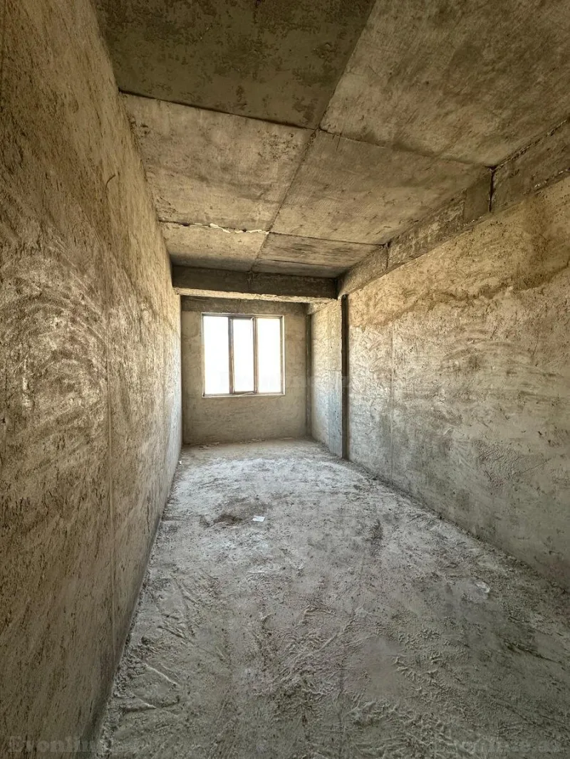 Satılır 2 otaqlı Mənzil Yeni tikili 88 m² Həzi Aslanov m. - şəkil 8