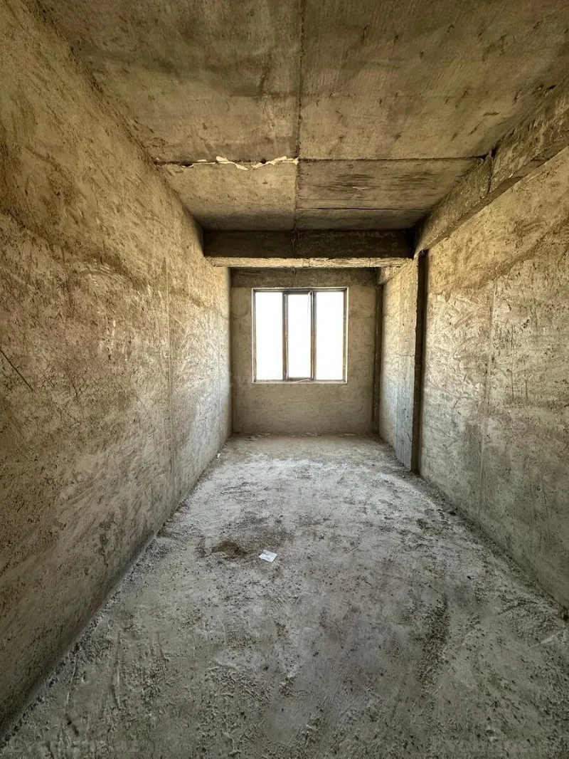 Satılır 2 otaqlı Mənzil Yeni tikili 88 m² Həzi Aslanov m. - şəkil 9