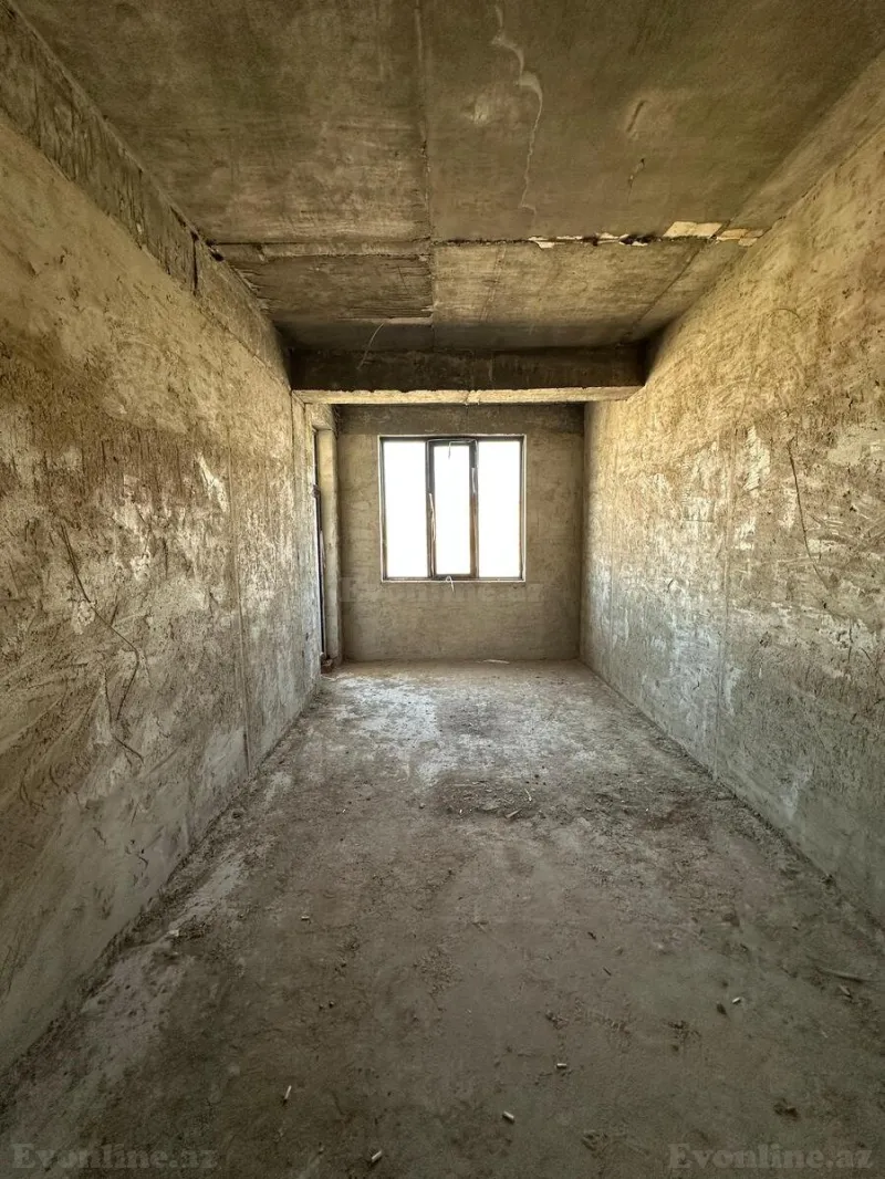 Satılır 2 otaqlı Mənzil Yeni tikili 88 m² Həzi Aslanov m. - şəkil 10