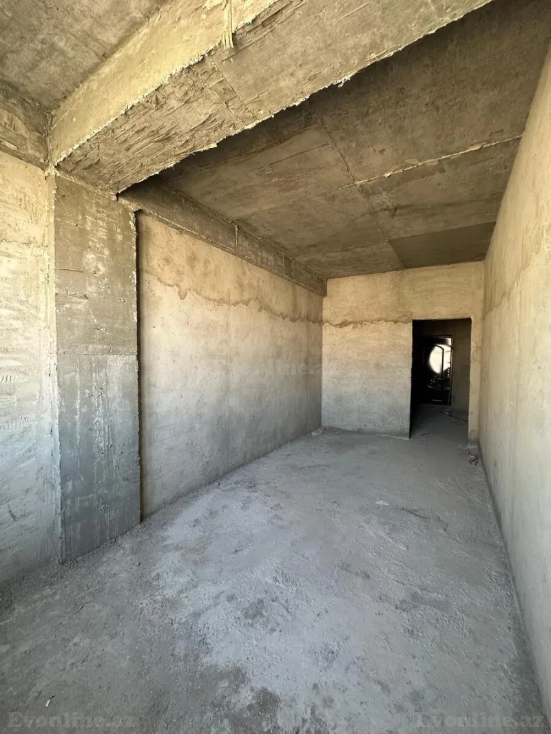 Satılır 2 otaqlı Mənzil Yeni tikili 88 m² Həzi Aslanov m. - şəkil 11