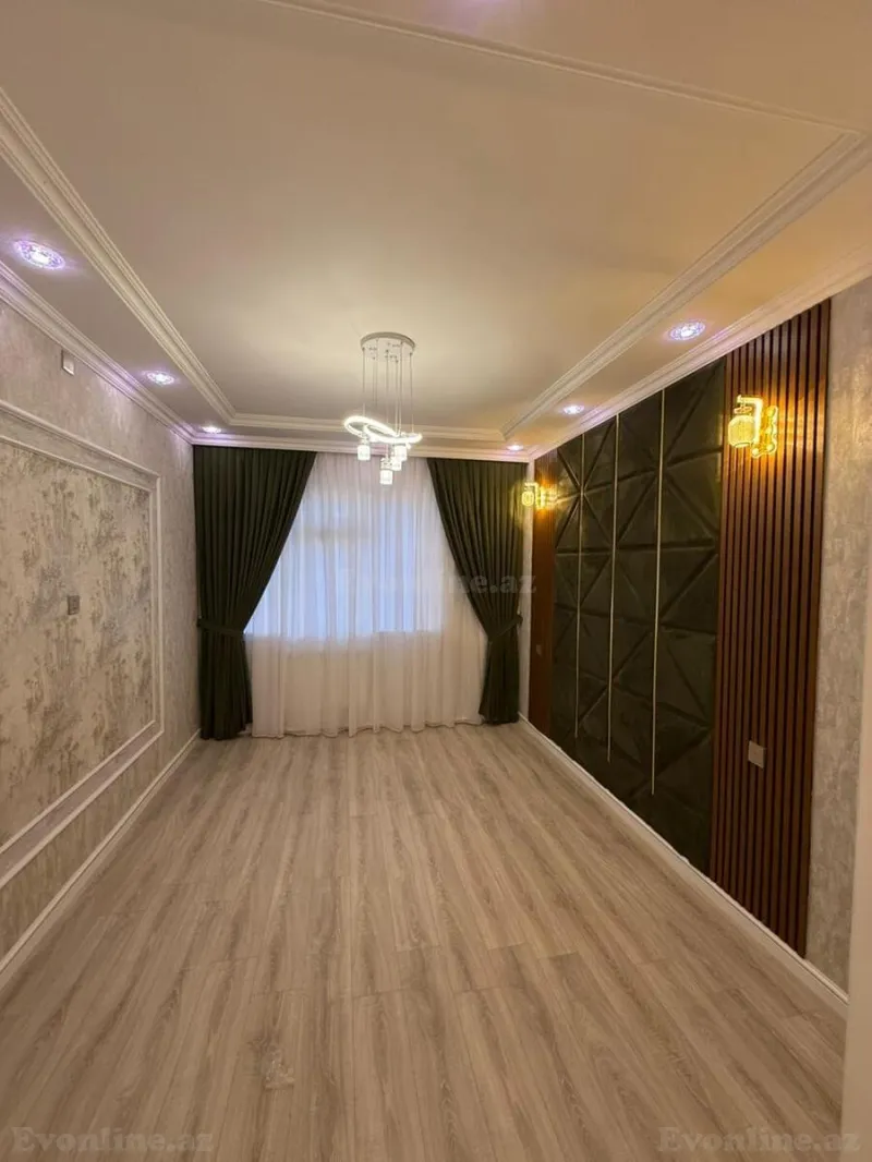 Satılır 3 otaqlı Mənzil Köhnə tikili 75 m² 2-ci mikrorayon