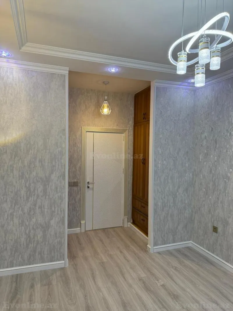 Satılır 3 otaqlı Mənzil Köhnə tikili 75 m² 2-ci mikrorayon - şəkil 2