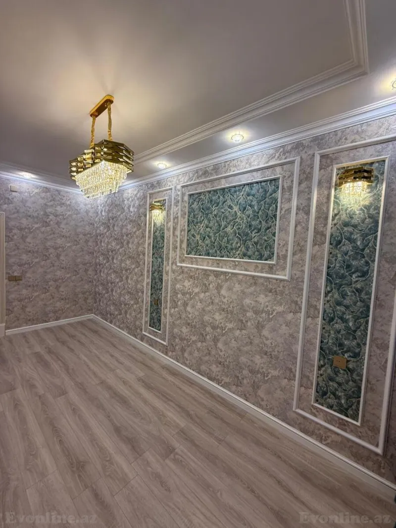 Satılır 3 otaqlı Mənzil Köhnə tikili 75 m² 2-ci mikrorayon - şəkil 4