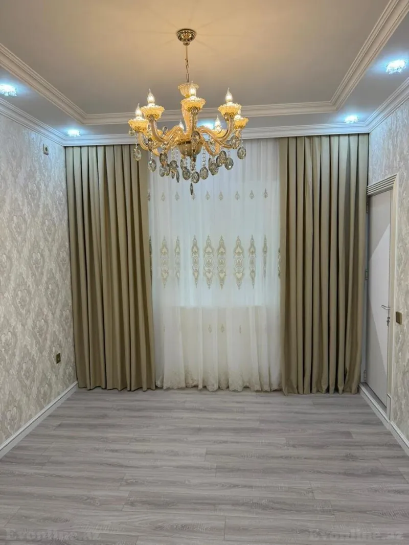 Satılır 3 otaqlı Mənzil Köhnə tikili 75 m² 2-ci mikrorayon - şəkil 7