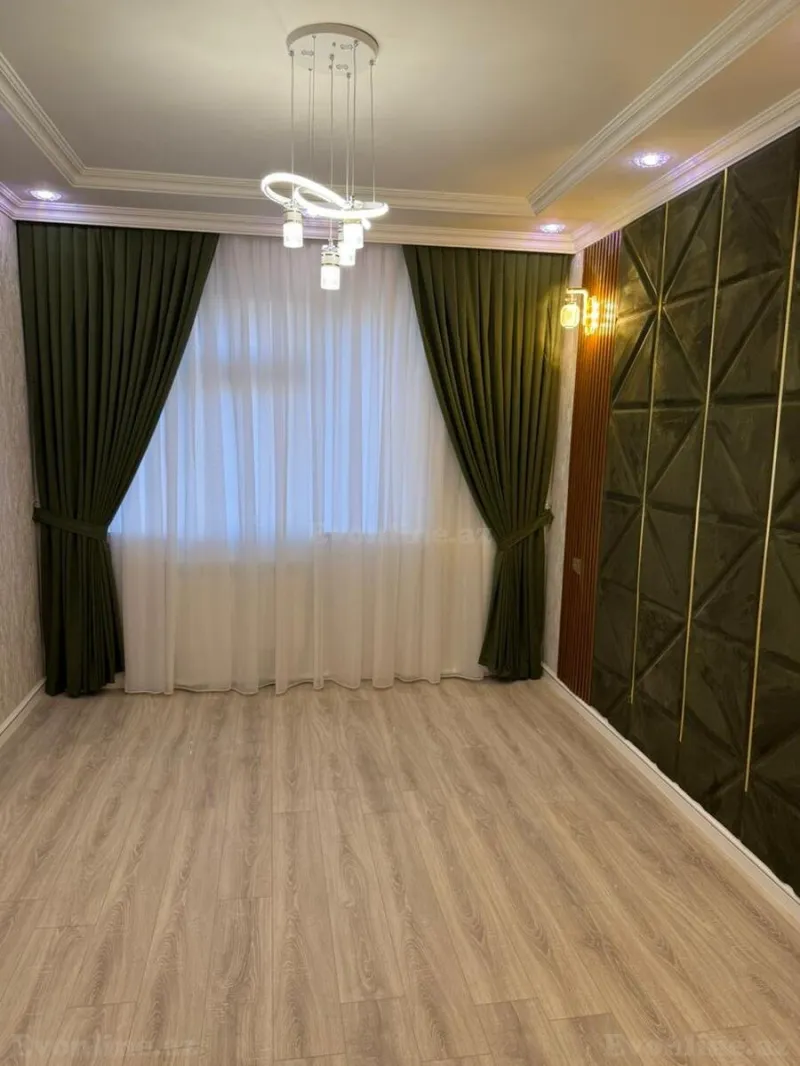 Satılır 3 otaqlı Mənzil Köhnə tikili 75 m² 2-ci mikrorayon - şəkil 9