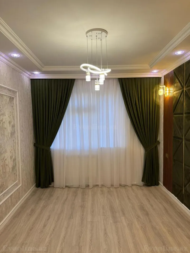 Satılır 3 otaqlı Mənzil Köhnə tikili 75 m² 2-ci mikrorayon - şəkil 10