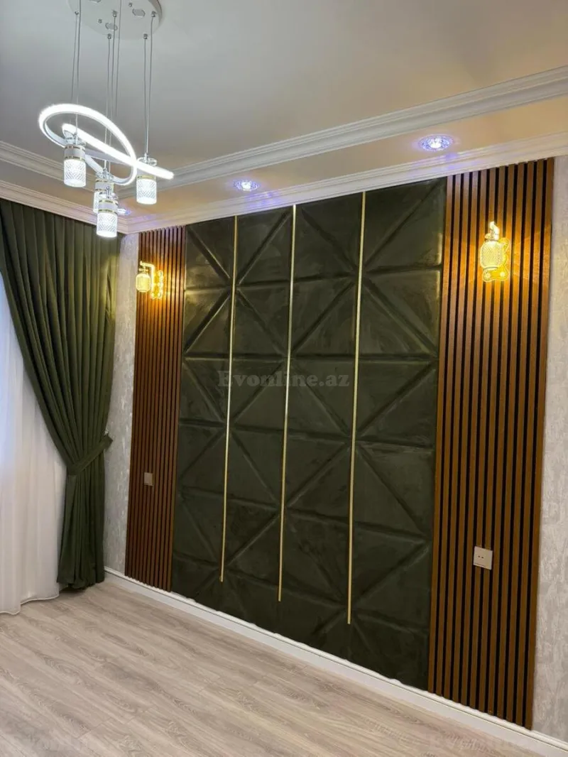 Satılır 3 otaqlı Mənzil Köhnə tikili 75 m² 2-ci mikrorayon - şəkil 11