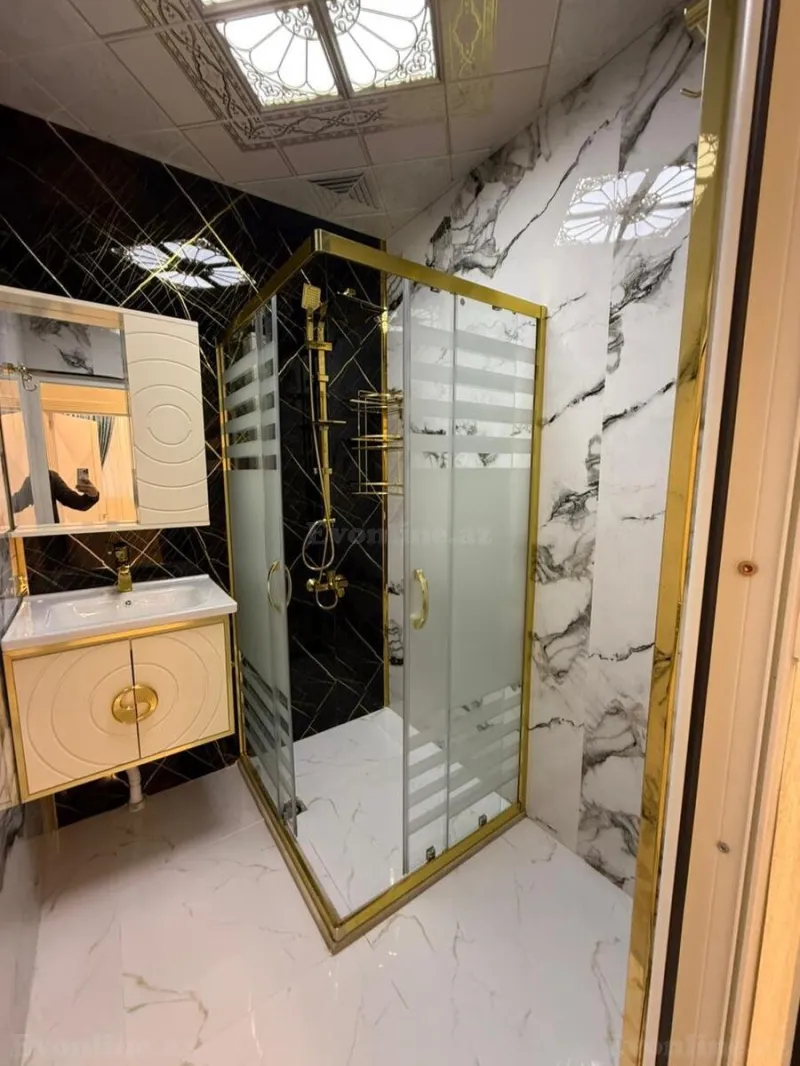 Satılır 3 otaqlı Mənzil Köhnə tikili 75 m² 2-ci mikrorayon - şəkil 12