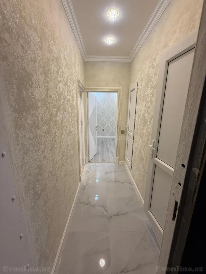 Satılır 3 otaqlı Mənzil Köhnə tikili 75 m² 2-ci mikrorayon - şəkil 13