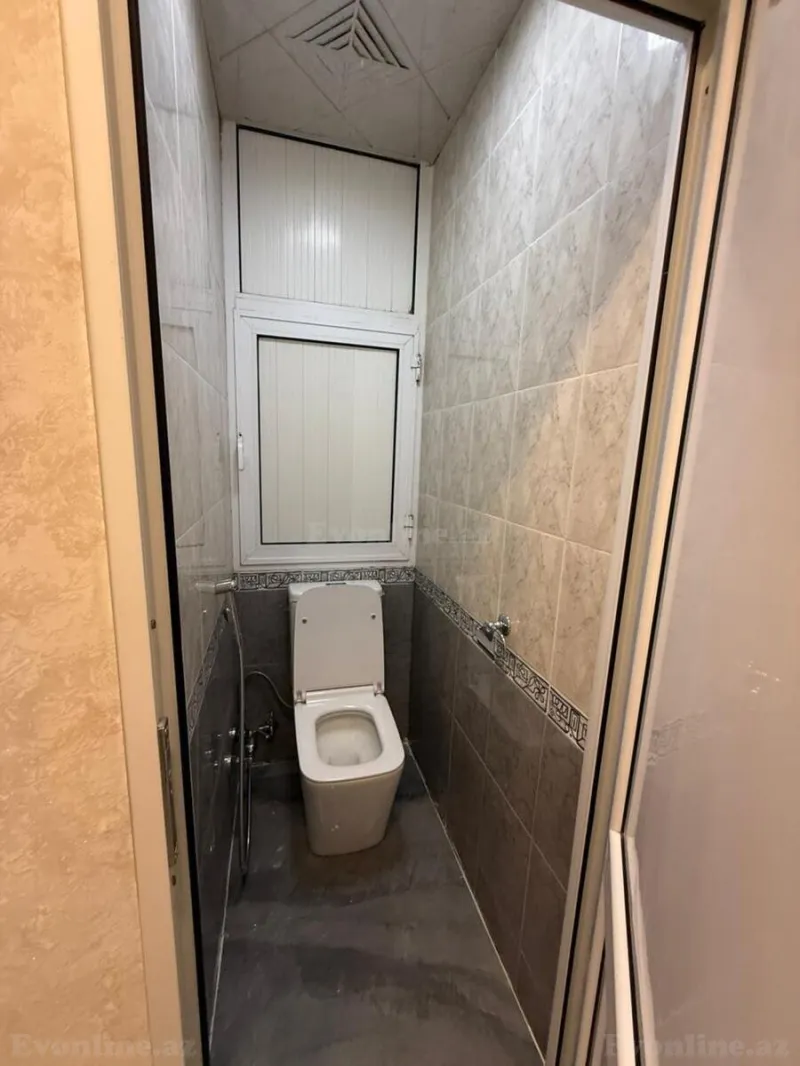 Satılır 3 otaqlı Mənzil Köhnə tikili 75 m² 2-ci mikrorayon - şəkil 14