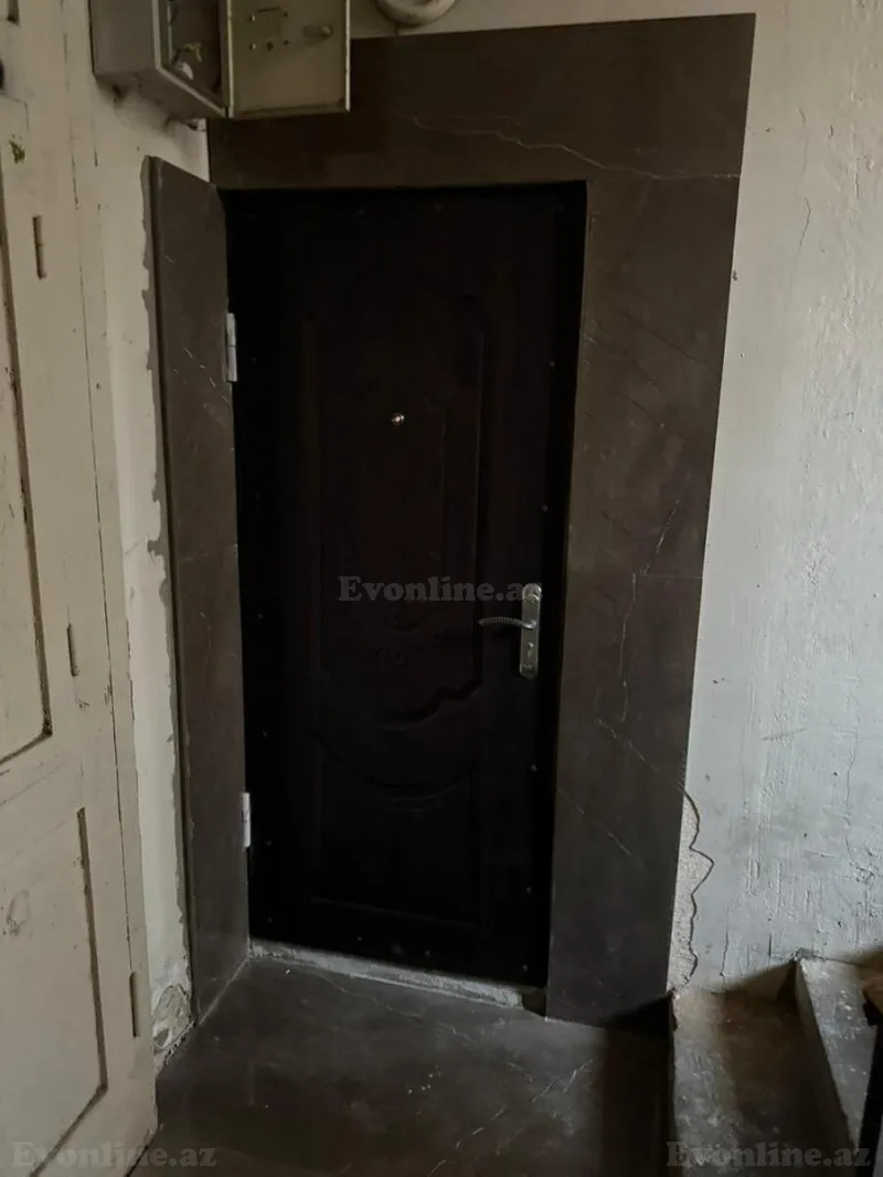 Satılır 3 otaqlı Mənzil Köhnə tikili 75 m² 2-ci mikrorayon - şəkil 15