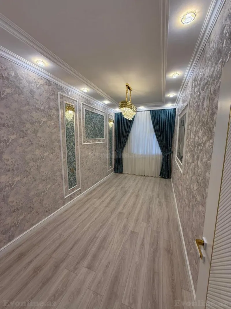 Satılır 3 otaqlı Mənzil Köhnə tikili 75 m² 2-ci mikrorayon - şəkil 16