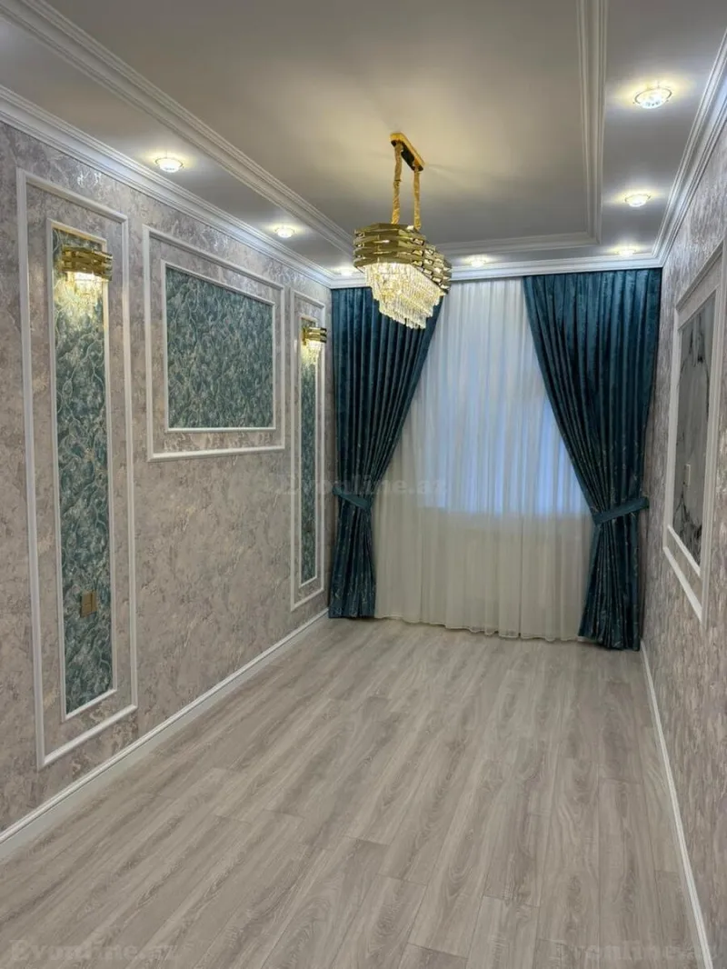 Satılır 3 otaqlı Mənzil Köhnə tikili 75 m² 2-ci mikrorayon - şəkil 17