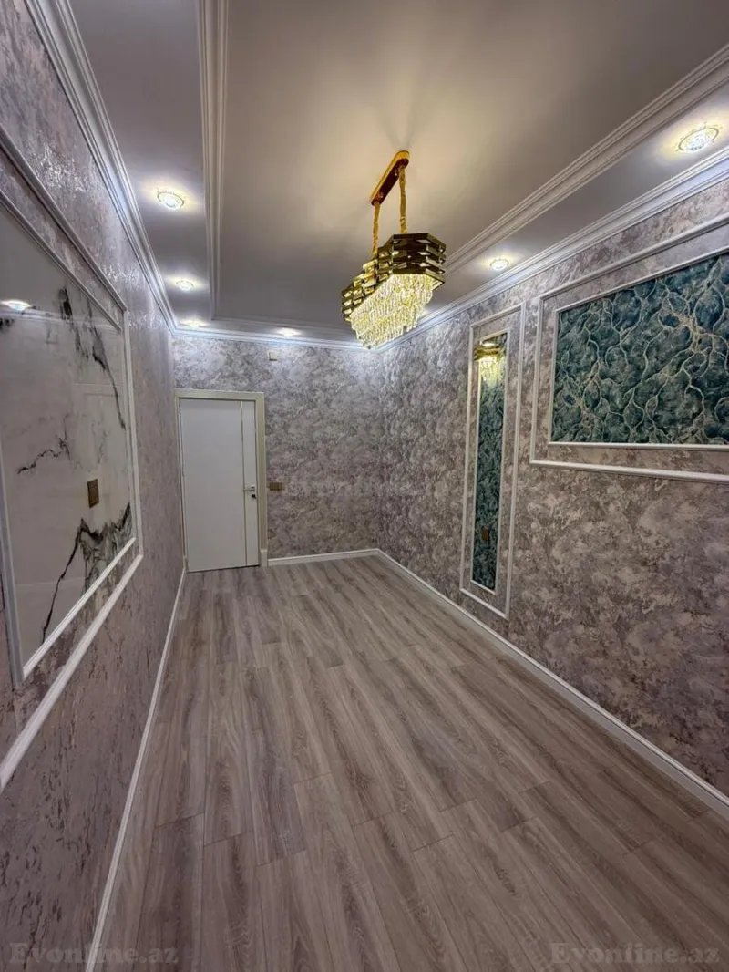 Satılır 3 otaqlı Mənzil Köhnə tikili 75 m² 2-ci mikrorayon - şəkil 18