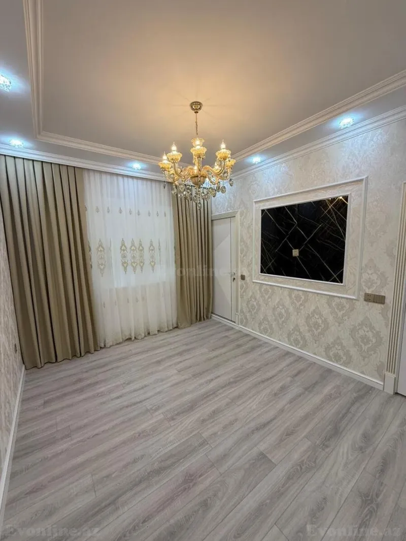 Satılır 3 otaqlı Mənzil Köhnə tikili 75 m² 2-ci mikrorayon - şəkil 19