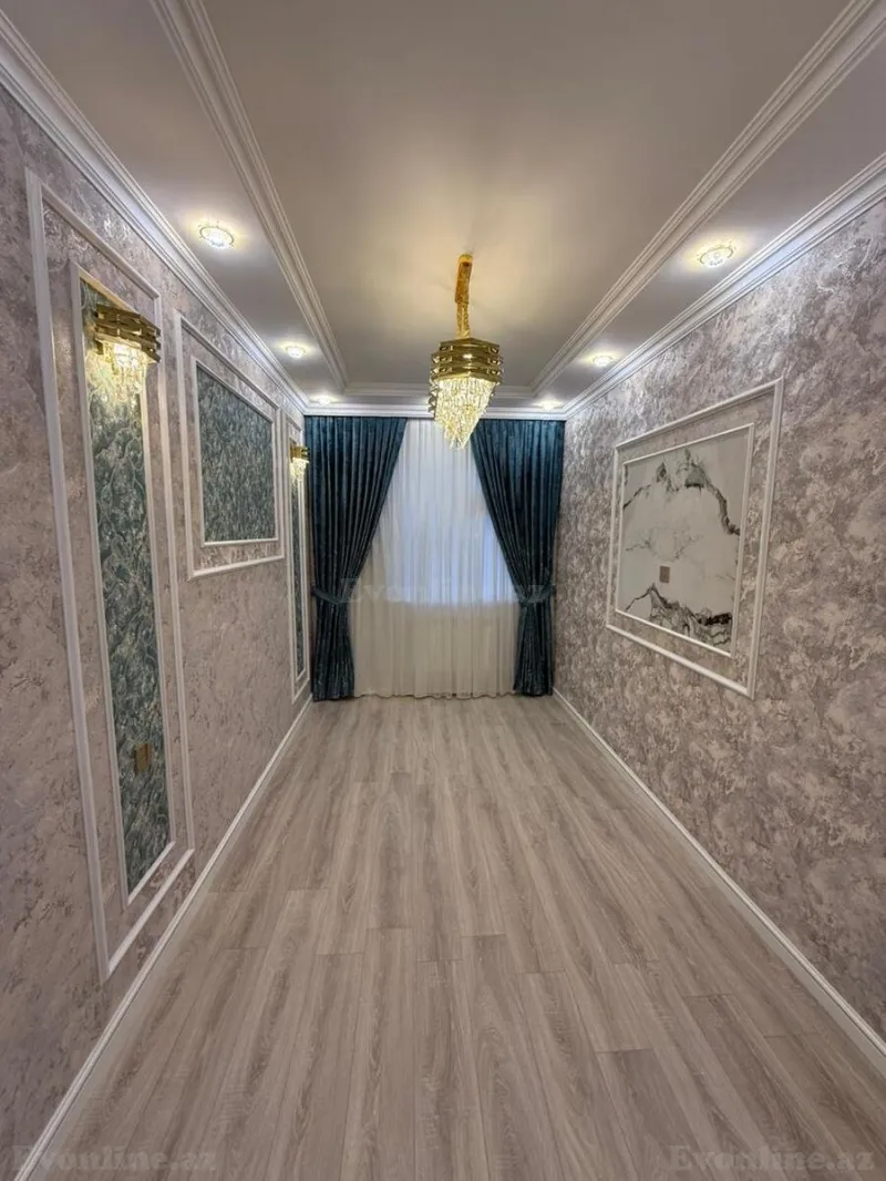 Satılır 3 otaqlı Mənzil Köhnə tikili 75 m² 2-ci mikrorayon - şəkil 20