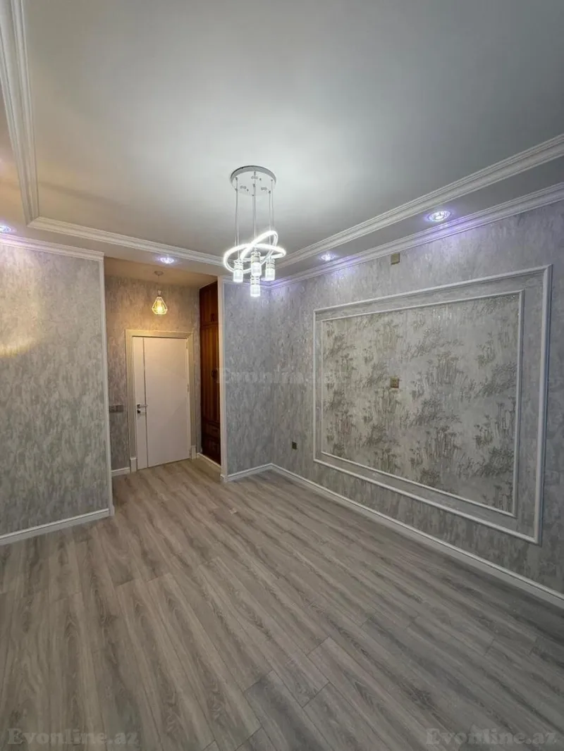 Satılır 3 otaqlı Mənzil Köhnə tikili 75 m² 2-ci mikrorayon - şəkil 22