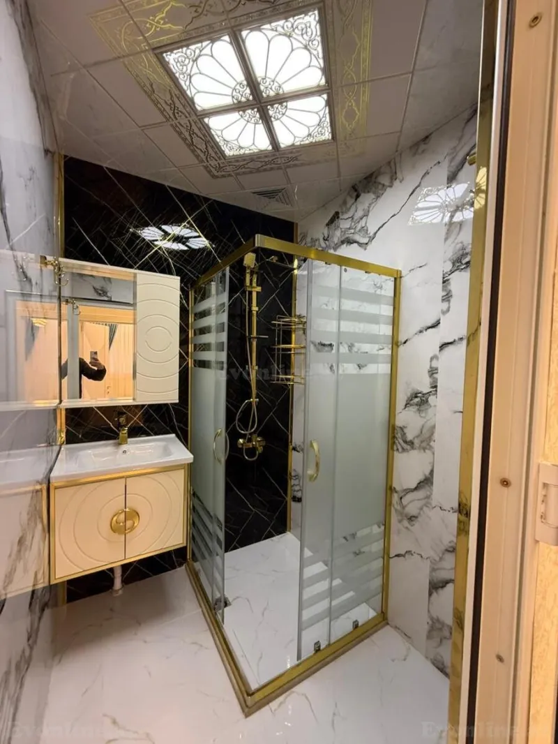 Satılır 3 otaqlı Mənzil Köhnə tikili 75 m² 2-ci mikrorayon - şəkil 23