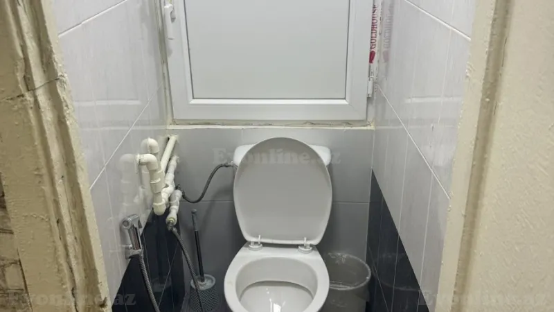 Kirayə verilir 3 otaqlı Mənzil Köhnə tikili 60 m² 3-cü mikrorayon - şəkil 2