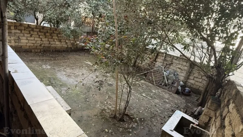 Kirayə verilir 3 otaqlı Mənzil Köhnə tikili 60 m² 3-cü mikrorayon - şəkil 7