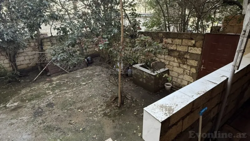Kirayə verilir 3 otaqlı Mənzil Köhnə tikili 60 m² 3-cü mikrorayon - şəkil 8