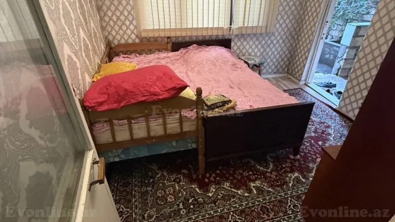 Kirayə verilir 3 otaqlı Mənzil Köhnə tikili 60 m² 3-cü mikrorayon - şəkil 9