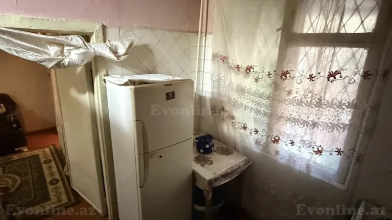 Kirayə verilir 3 otaqlı Mənzil Köhnə tikili 60 m² 3-cü mikrorayon - şəkil 10