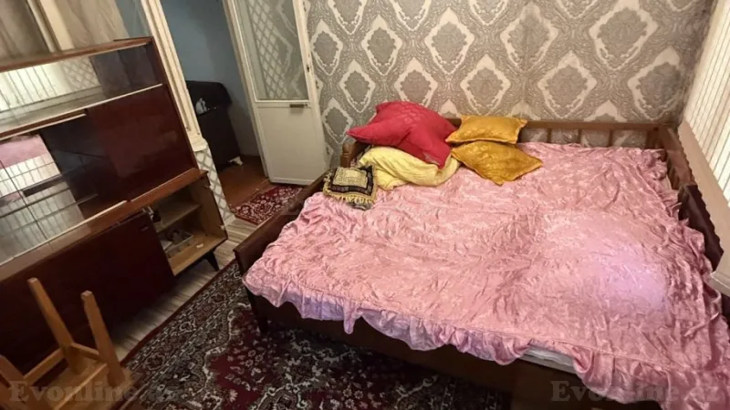 Kirayə verilir 3 otaqlı Mənzil Köhnə tikili 60 m² 3-cü mikrorayon - şəkil 12