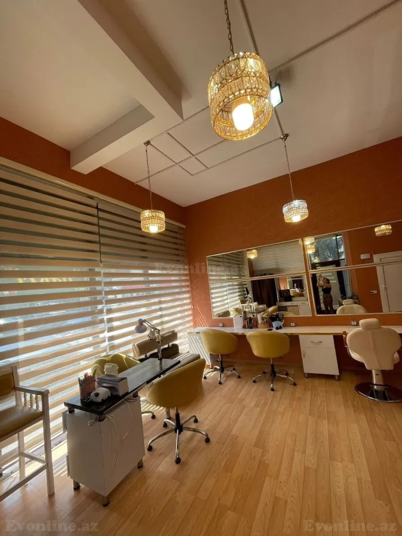 Obyekt 65 m² Gənclik m. Kirayə verilir