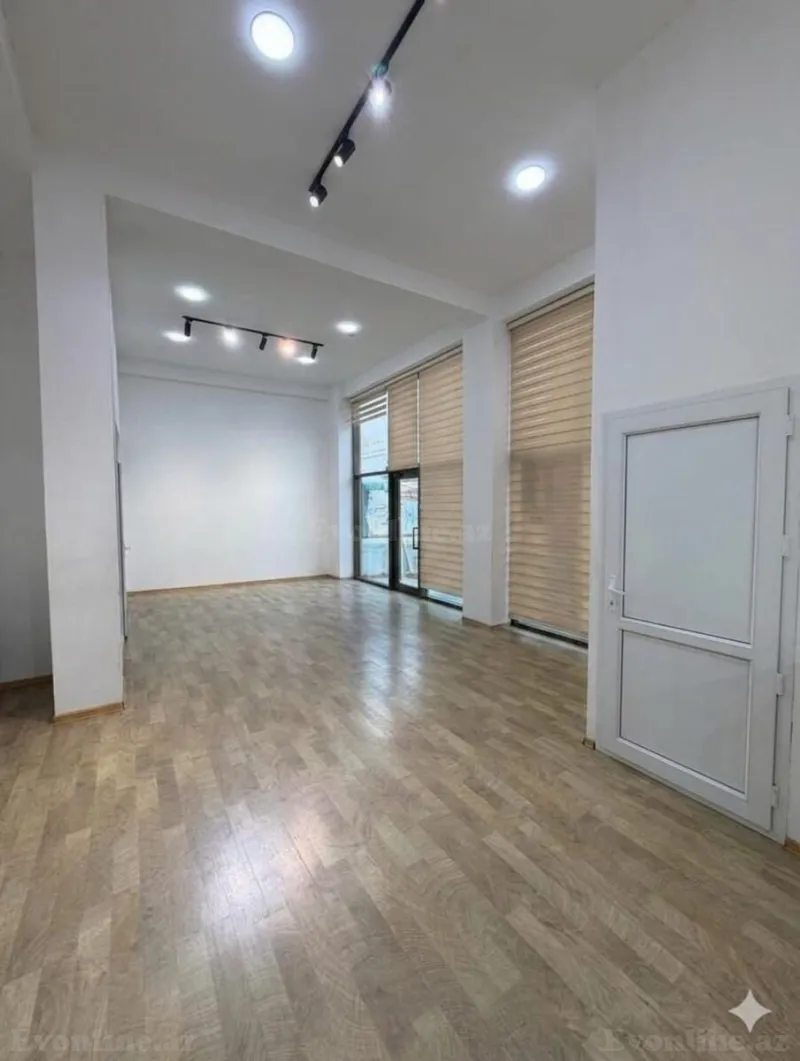 Kirayə verilir Obyekt 65 m² Gənclik m. - şəkil 2