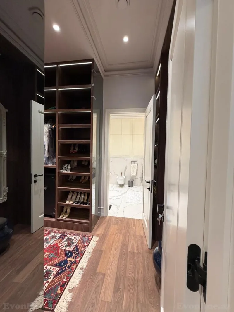 Satılır 4 otaqlı Mənzil Yeni tikili 200 m² Bayıl - şəkil 11