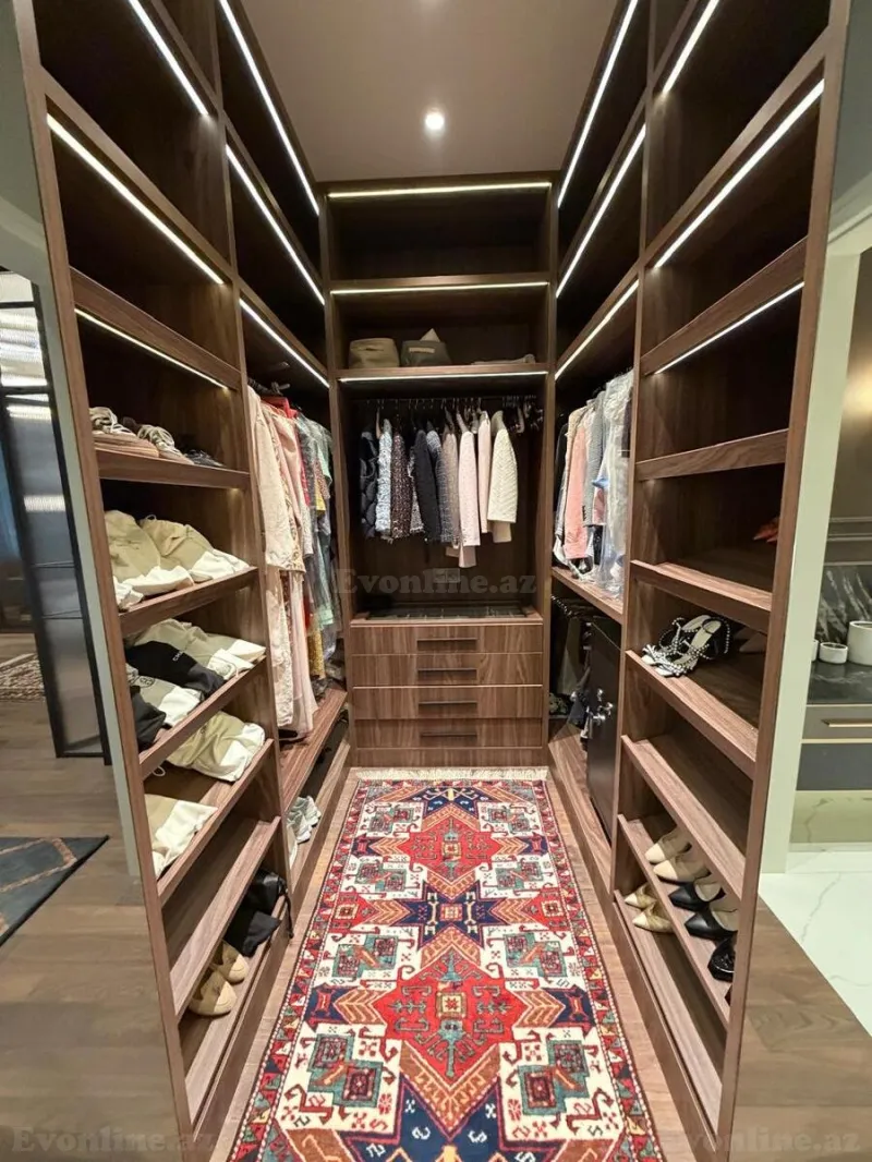 Satılır 4 otaqlı Mənzil Yeni tikili 200 m² Bayıl - şəkil 12