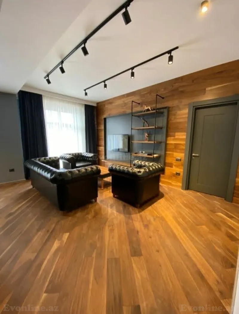 Kirayə verilir 2 otaqlı Mənzil Yeni tikili 85 m² Bayıl - şəkil 4